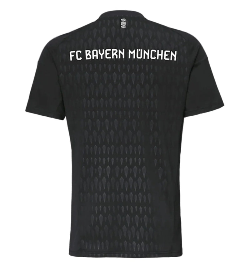 BAYER DE MUNICH PORTERO  23/24 HOMBRE