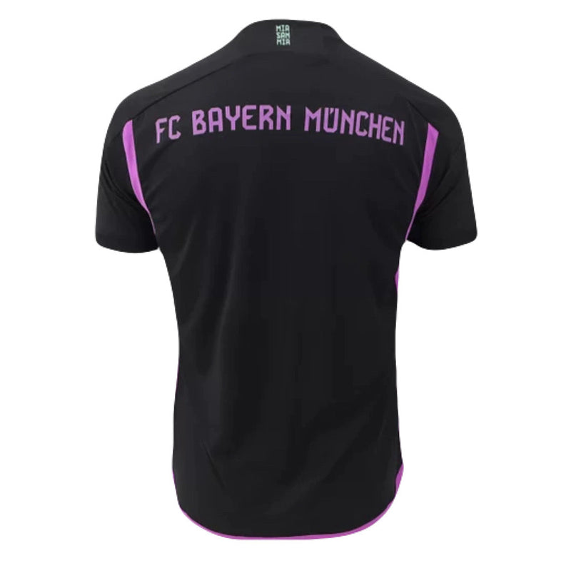 BAYERN DE MUNICH II 23/24 HOMBRE