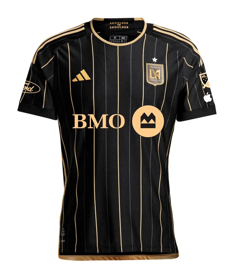 CAMISETA LOS ANGELES GALAXY II 24/25 HOMBRE