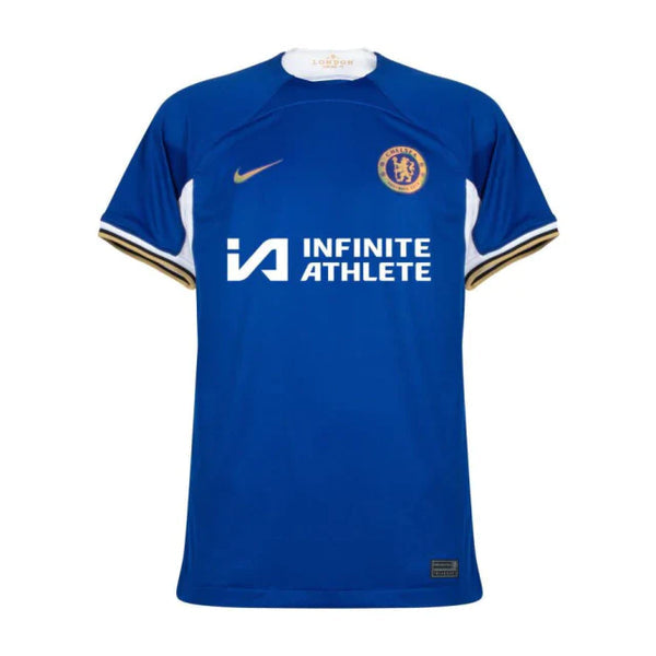 CAMISETA CHELSEA I 23/24 HOMBRE