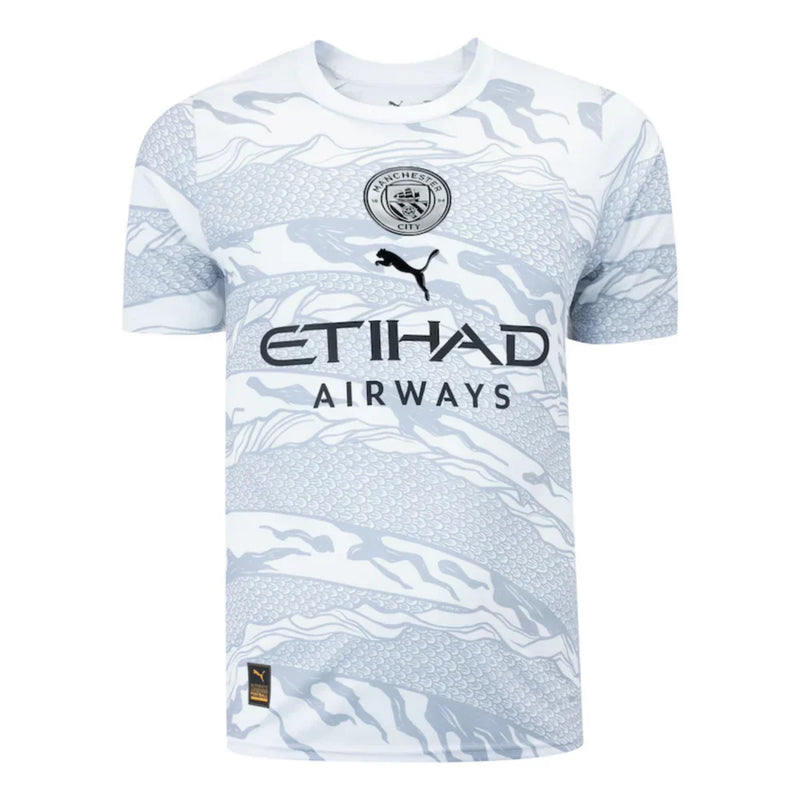 CAMISETA MANCHESTER CITY EDICIÓN LIMITADA I 24/25 HOMBRE