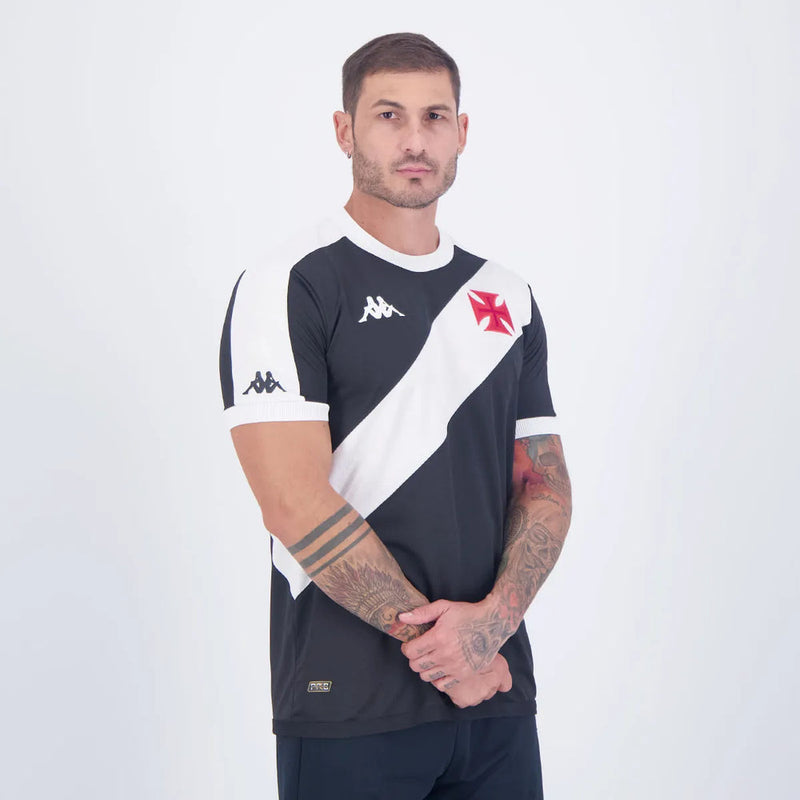 CAMISETA VASCO DA GAMA I 24/25 HOMBRE