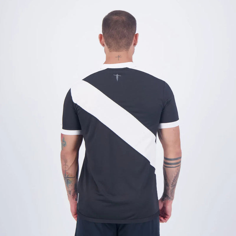 CAMISETA VASCO DA GAMA I 24/25 HOMBRE