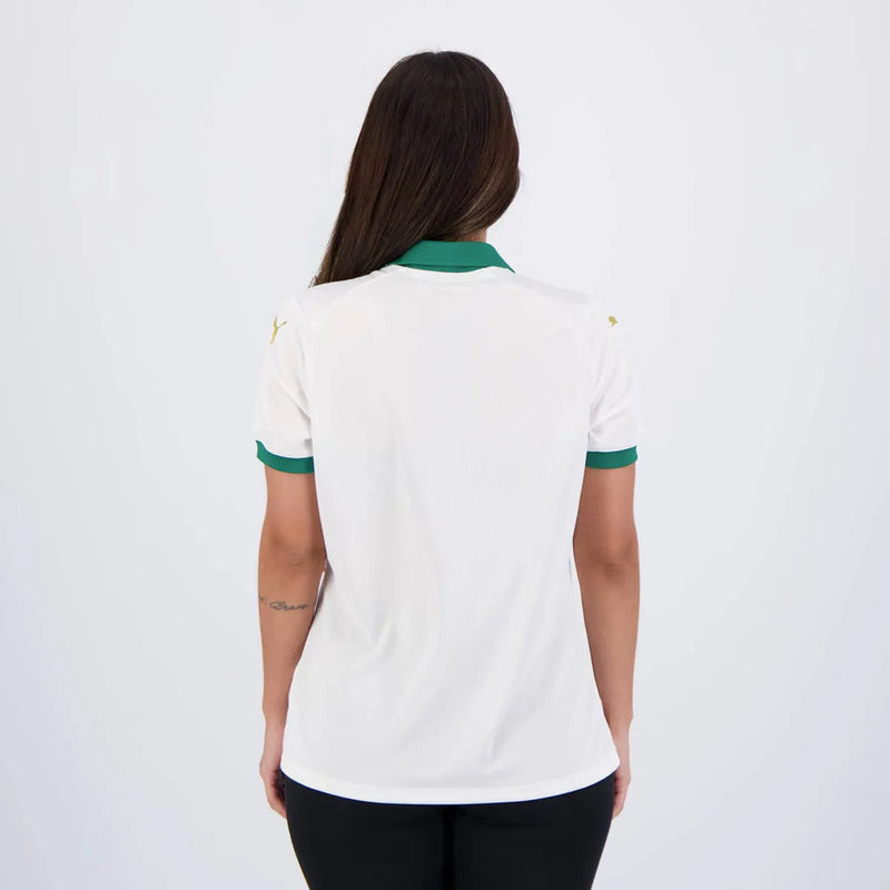 CAMISETA PALMEIRAS II 24/25 MUJER