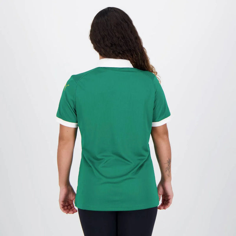 CAMISETA PALMEIRAS I 24/25 MUJER