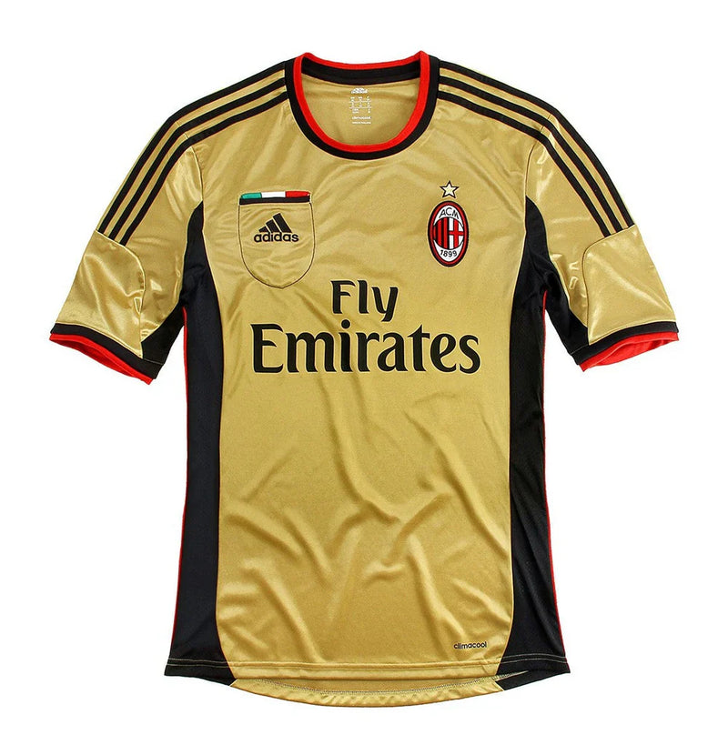 MILAN XIV 13/14 HOMBRE (RETRO)