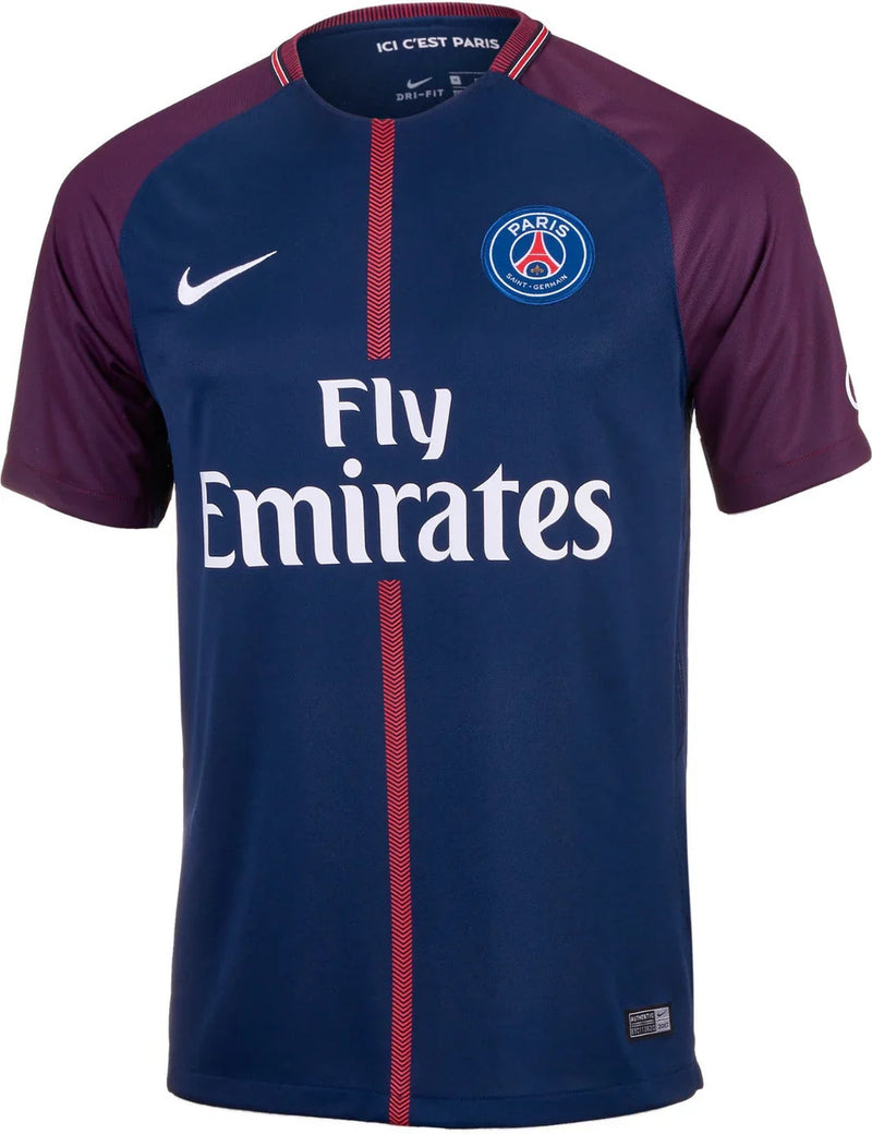 PSG I 17/18 HOMBRE (RETRO)