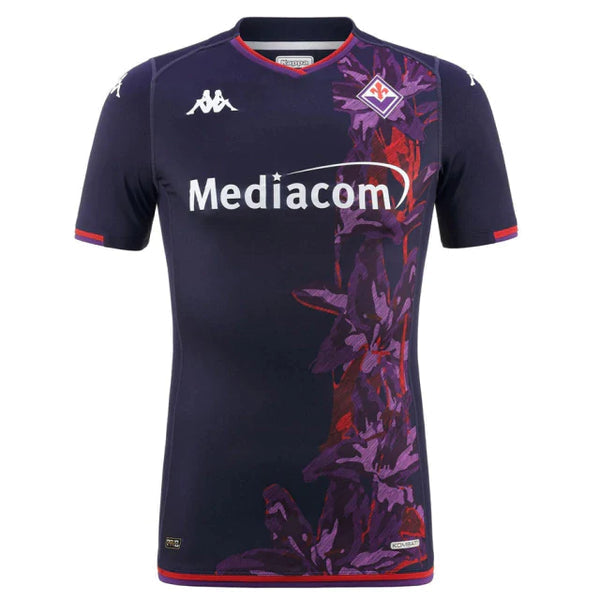 CAMISETA FIORENTINA III 23/24 HOMBRE