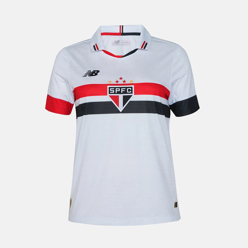 CAMISETA SÃO PAULO I 24/25 HOMBRE