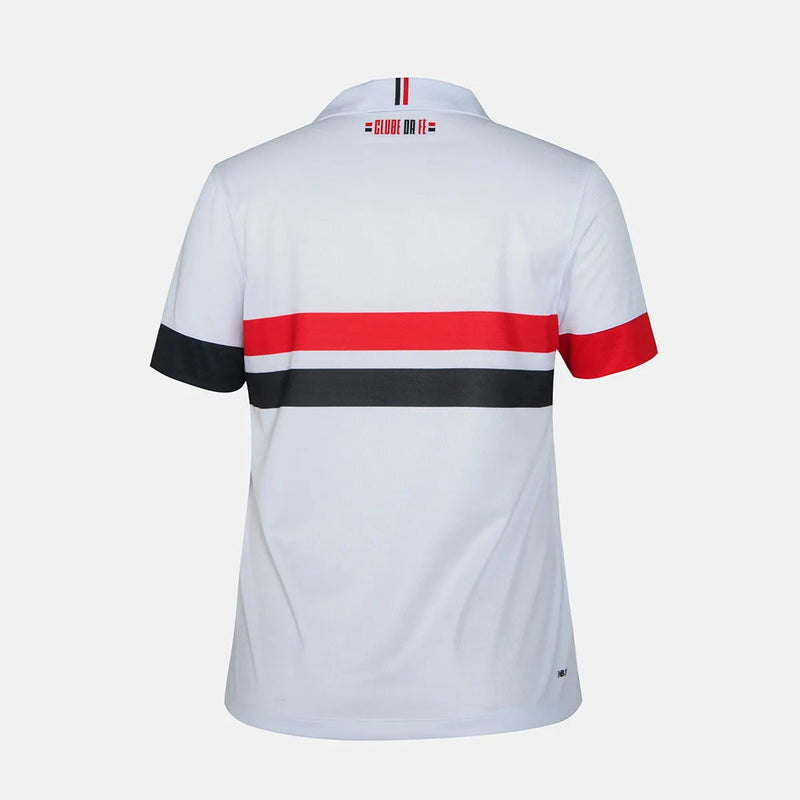 CAMISETA SÃO PAULO I 24/25 HOMBRE