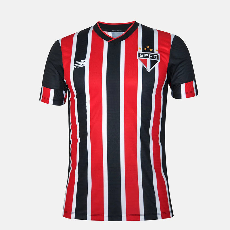 CAMISETA SÃO PAULO II 24/25 HOMBRE