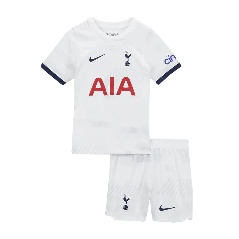 TOTTENHAM I 23/24 CONJUNTO INFANTIL