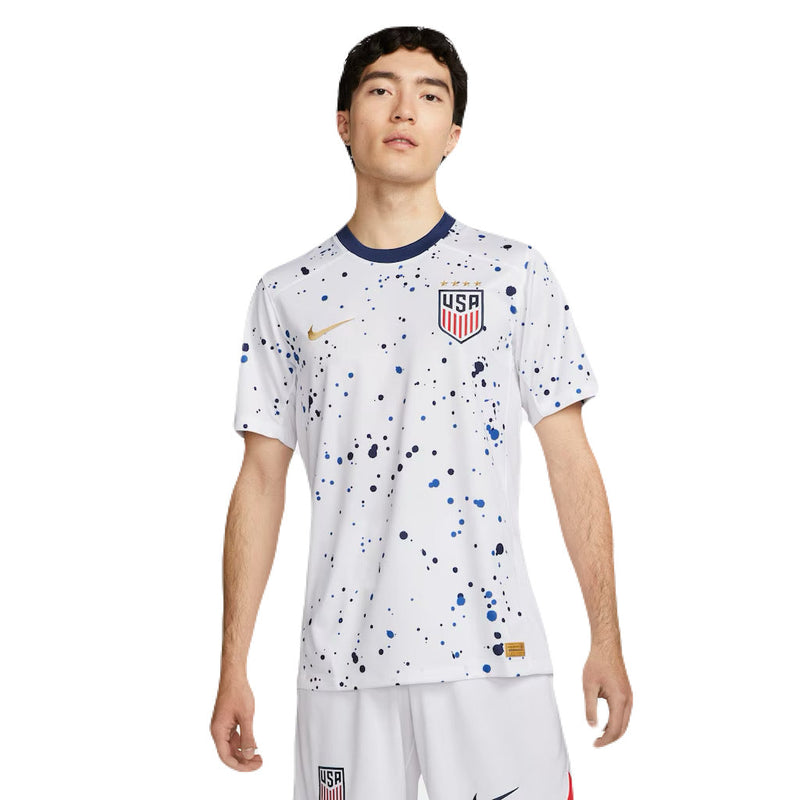 CAMISETA ESTADOS UNIDOS DE AMÉRICA I 23/24 HOMBRE