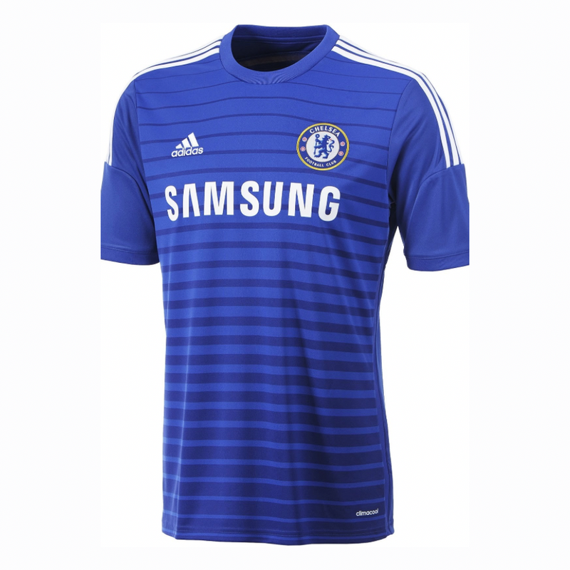 CAMISETA CHELSEA I 14/15 HOMBRE (RETRO)