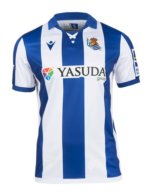 REAL SOCIEDAD I 24/25 HOMBRE