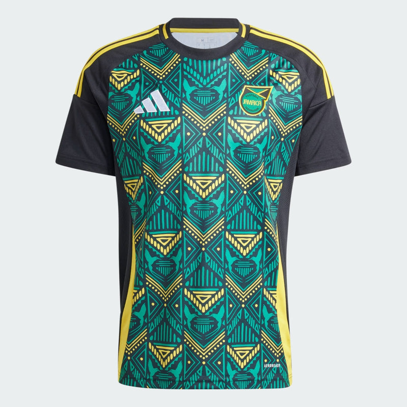 CAMISETA JAMAICA II 24/25 HOMBRE