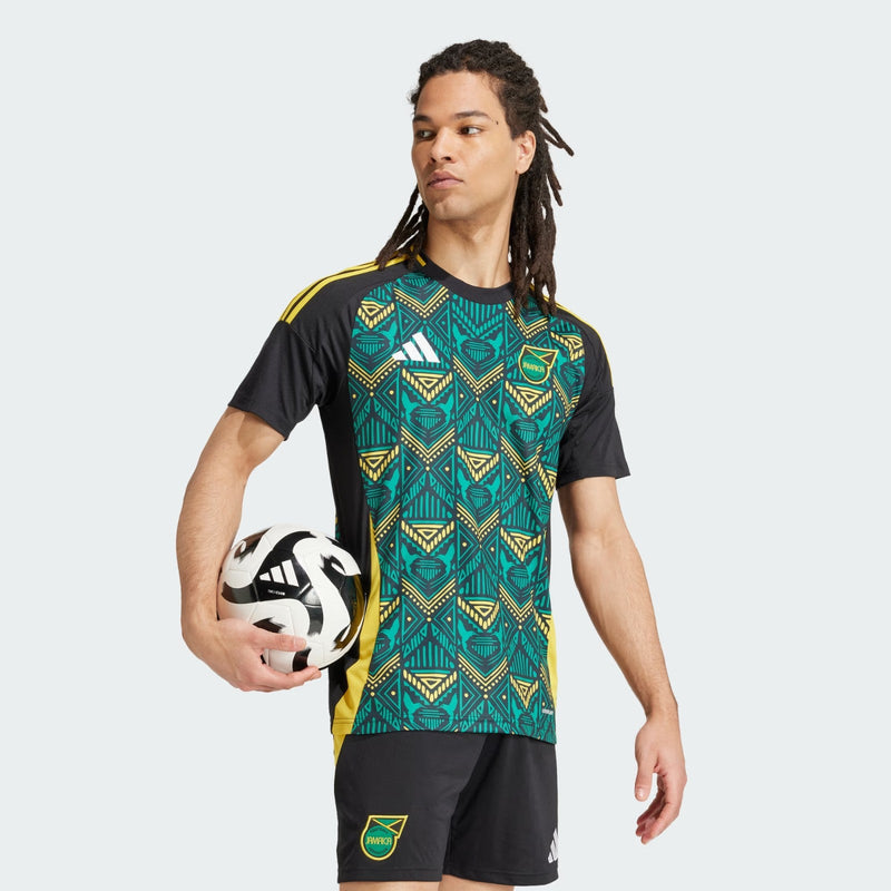 CAMISETA JAMAICA II 24/25 HOMBRE