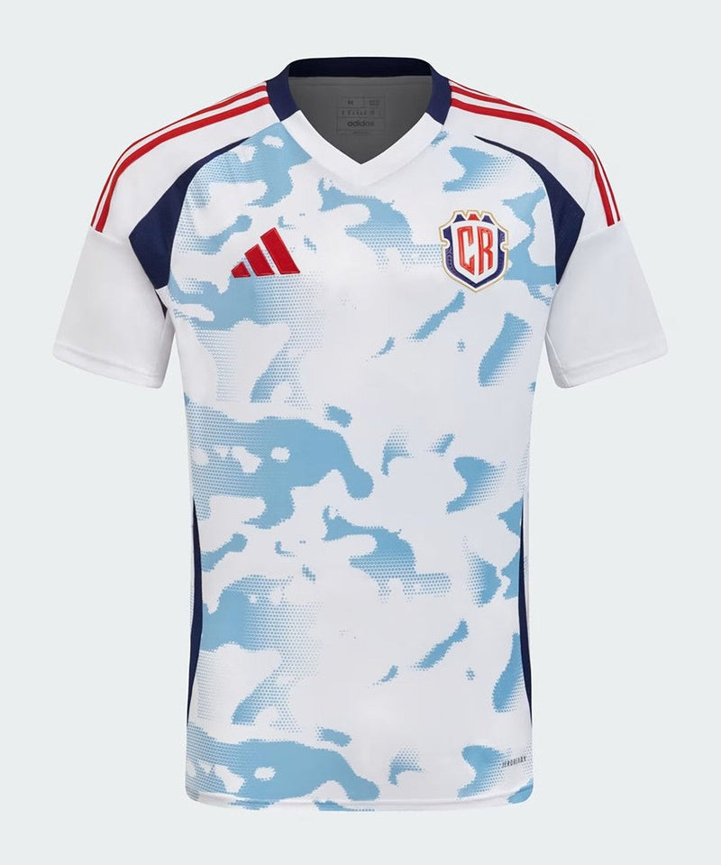 CAMISETA COSTA RICA II 24/25 HOMBRE