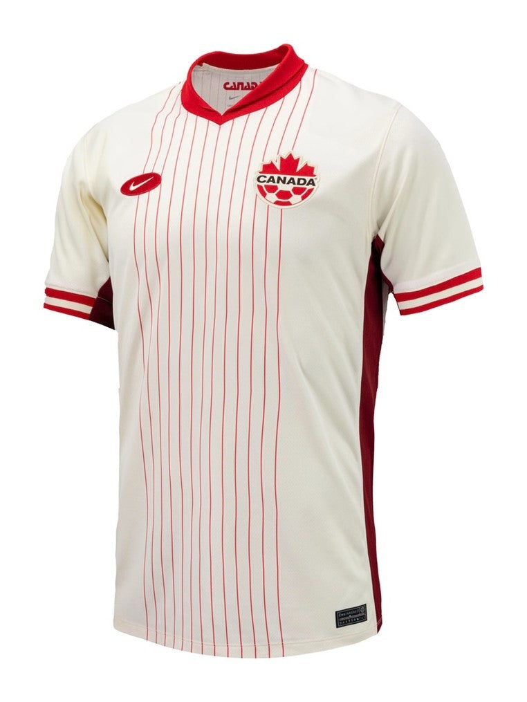 CAMISETA CANADÁ II 24/25 HOMBRE