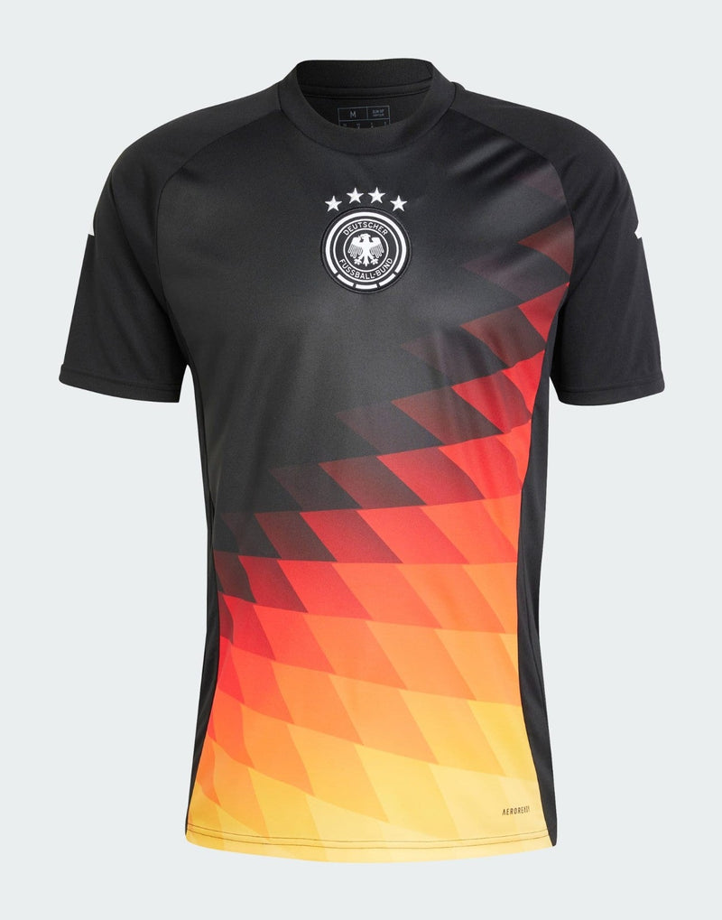 CAMISETA ALEMANIA ENTREINAMENTO 24/25 HOMBRE