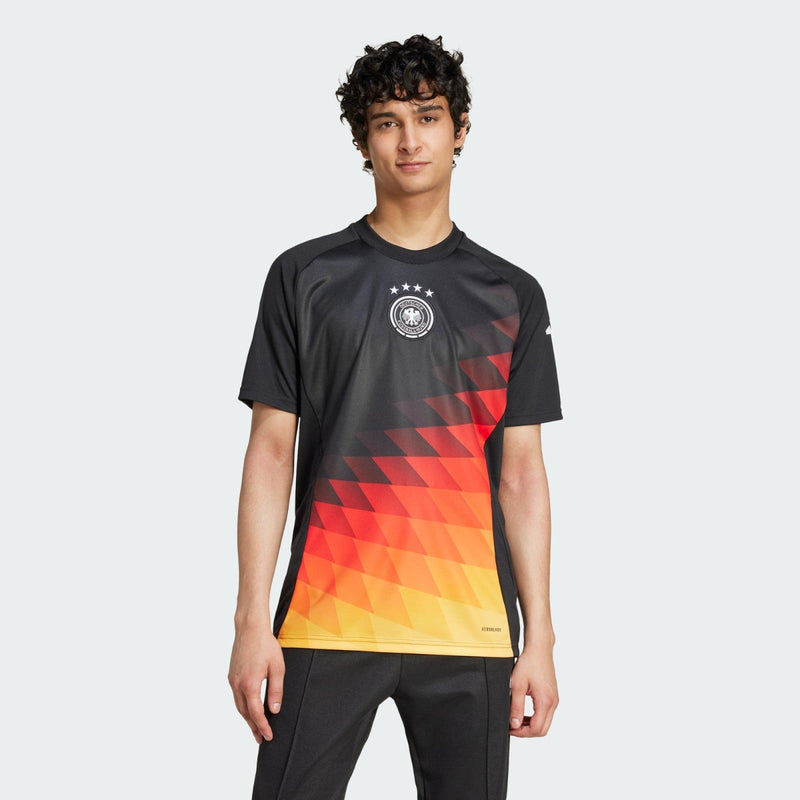 CAMISETA ALEMANIA ENTREINAMENTO 24/25 HOMBRE