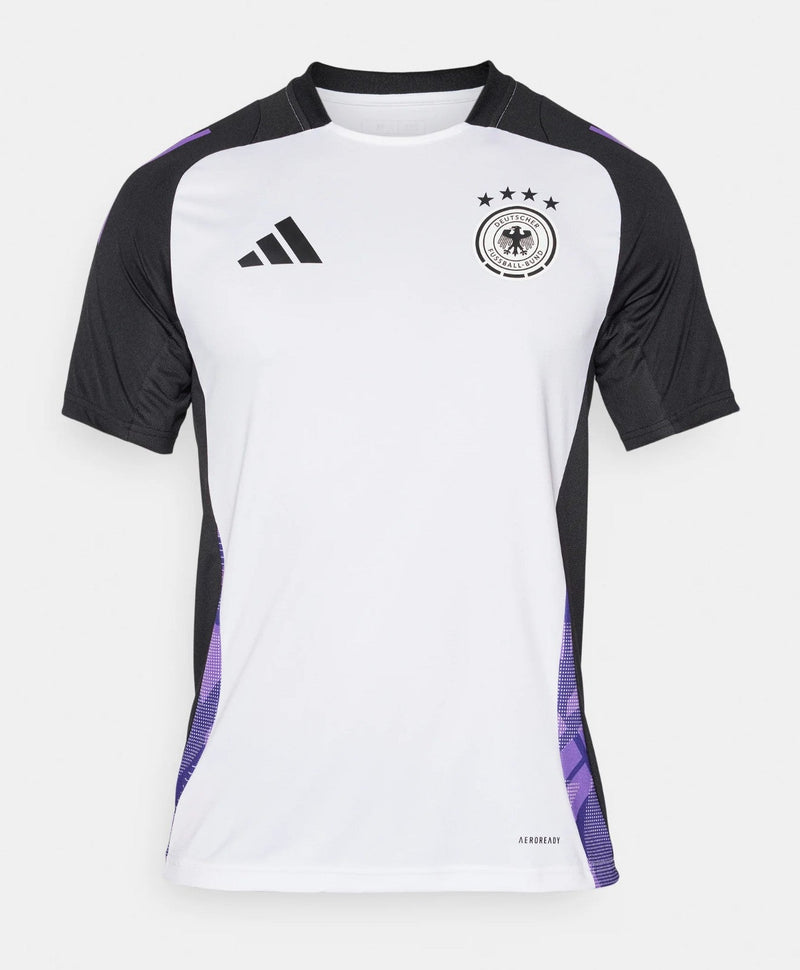 CAMISETA ALEMANIA ENTREINAMENTO II 24/25 HOMBRE