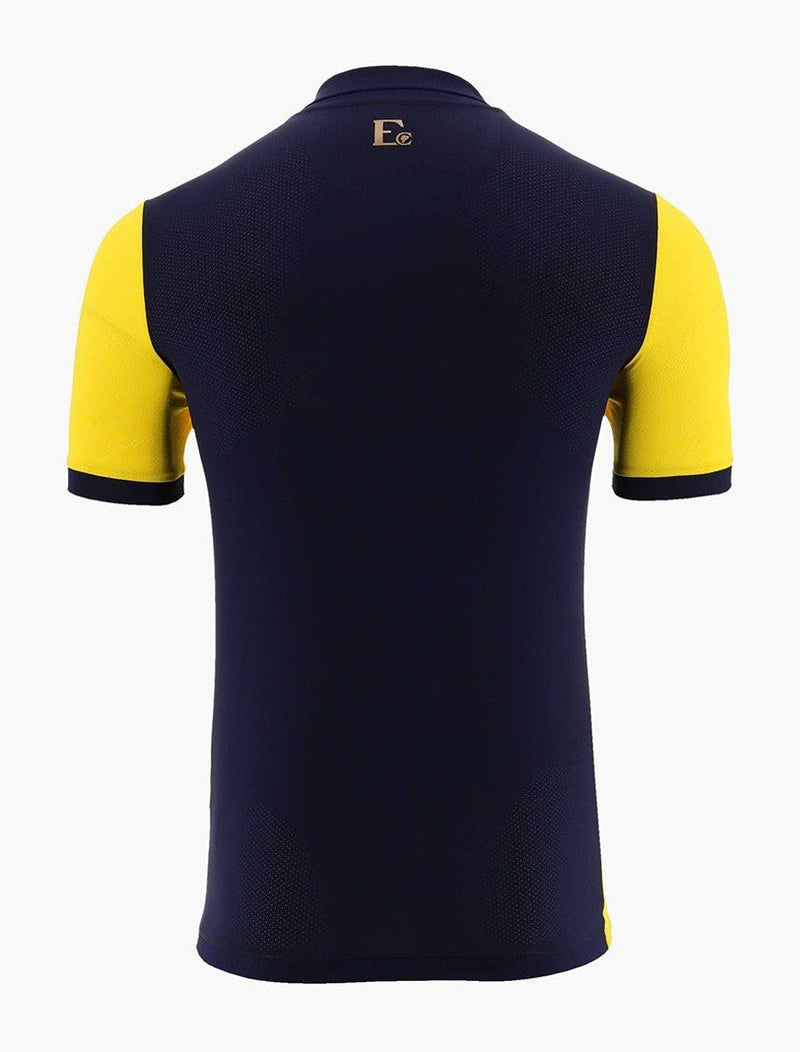 CAMISETA ECUADOR I 24/25 HOMBRE