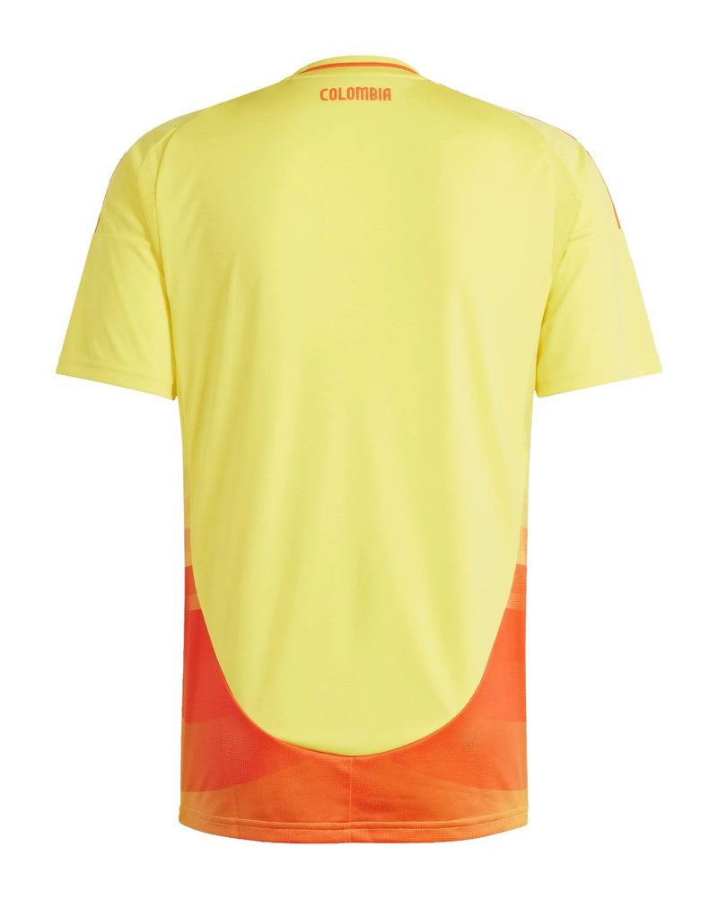 CAMISETA COLOMBIA I COPA AMÉRICA 2024 HOMBRE