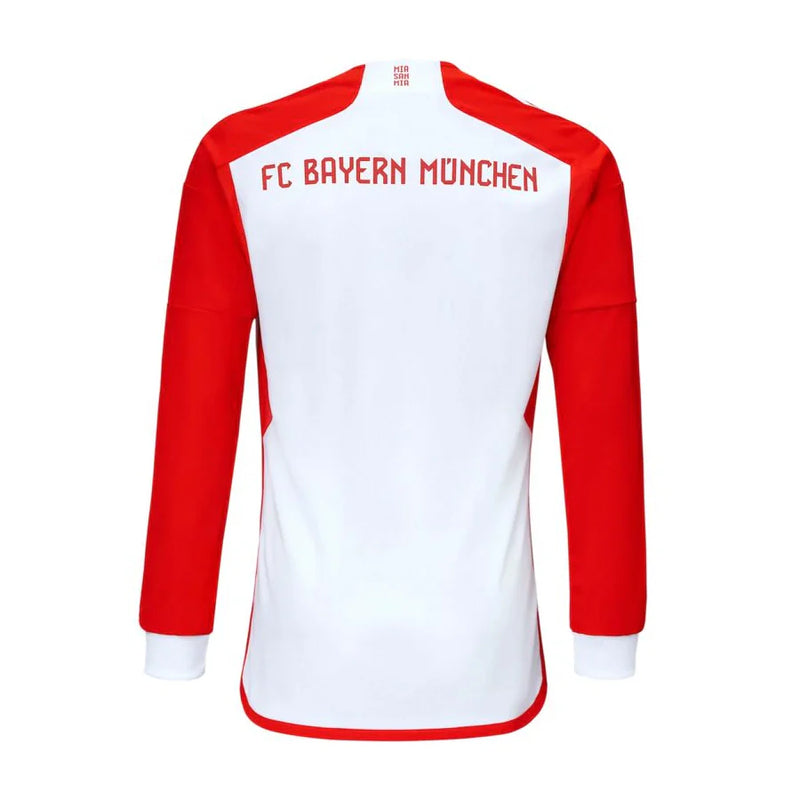 BAYERN DE MUNICH I 23/24 HOMBRE (MANGA LARGA)