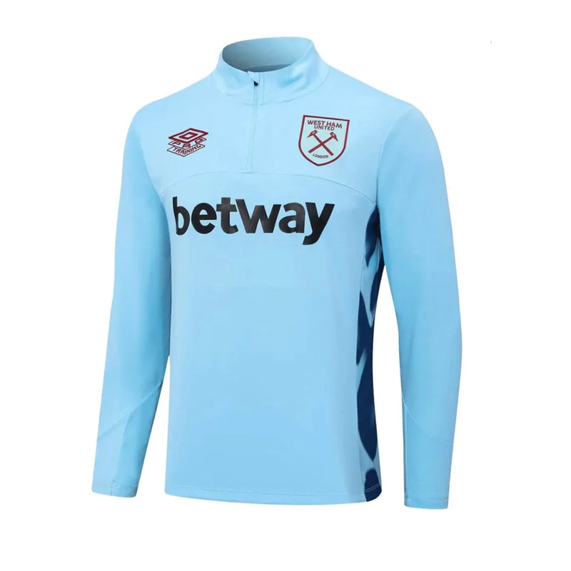 CHANDAL WEST HAM 23/24