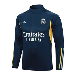 CHANDAL REAL MADRID 23/24