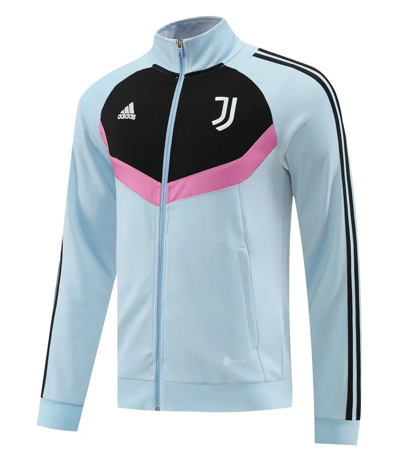 CHANDAL JUVENTUS 24/25