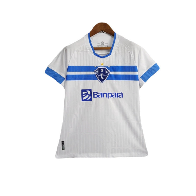 CAMISETA PAYSANDU I 24/25 MUJER