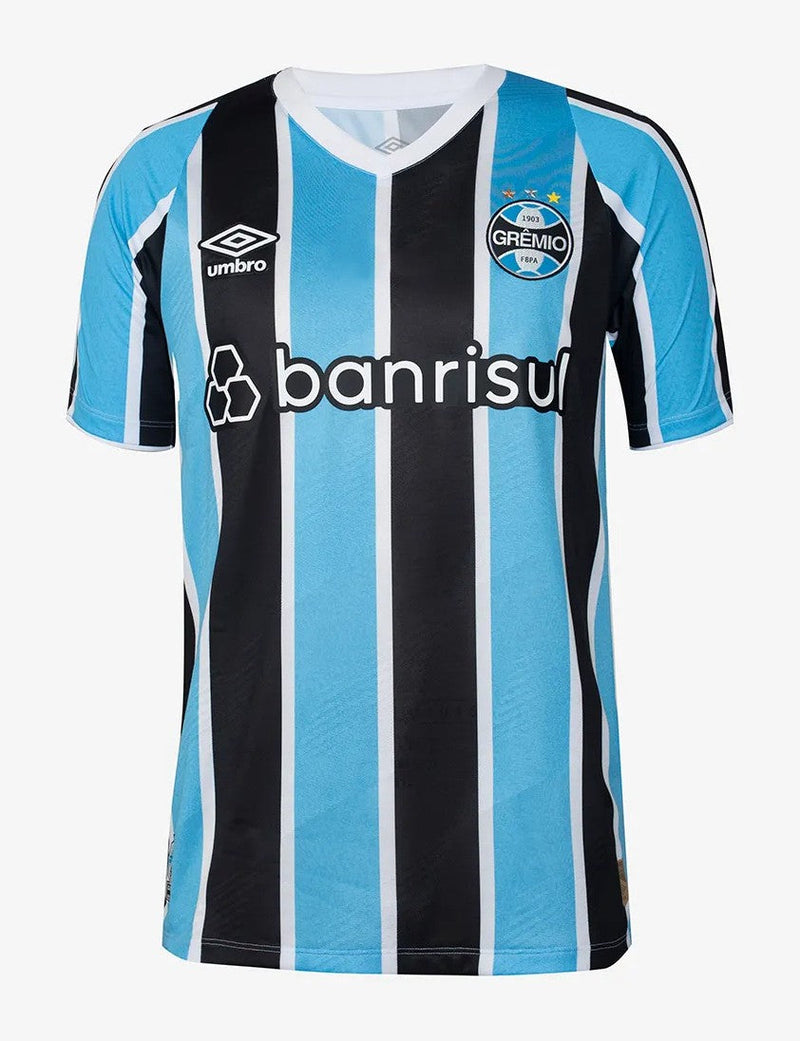 CAMISETA GREMIO I 24/25 HOMBRE.