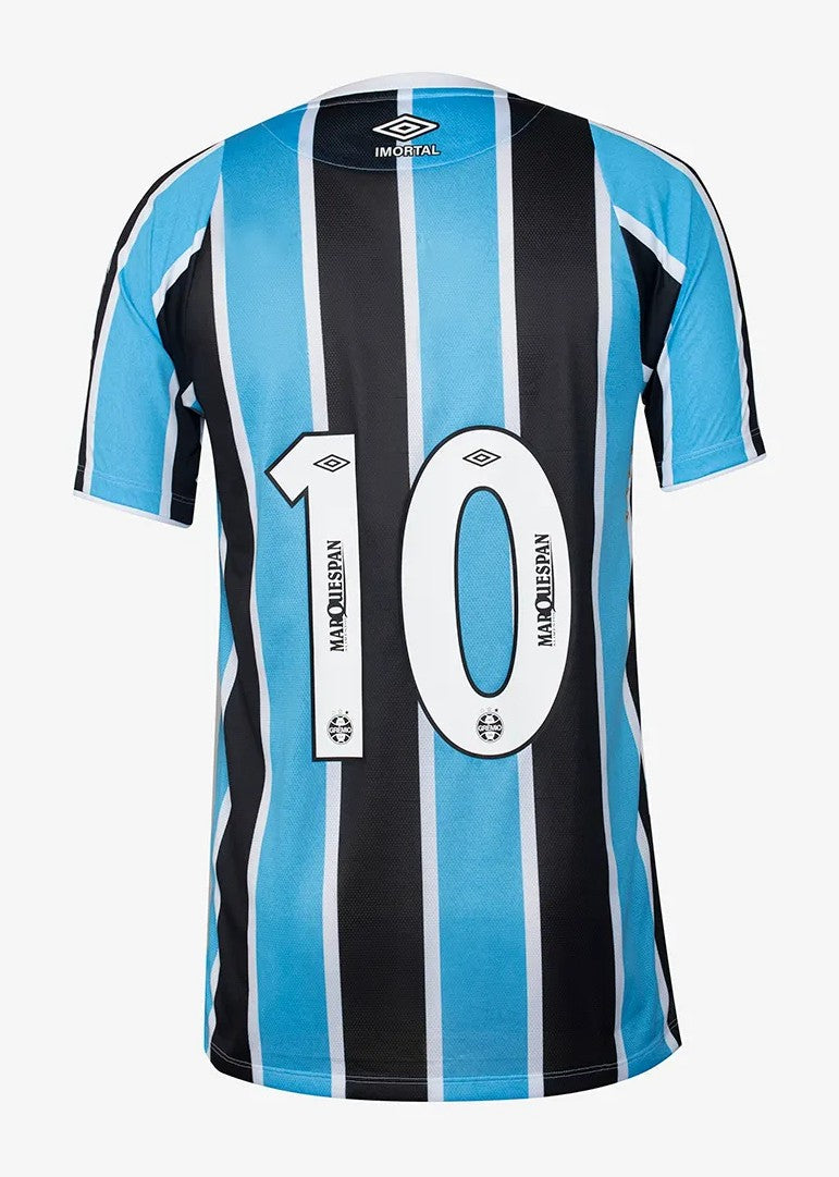 CAMISETA GREMIO I 24/25 HOMBRE.