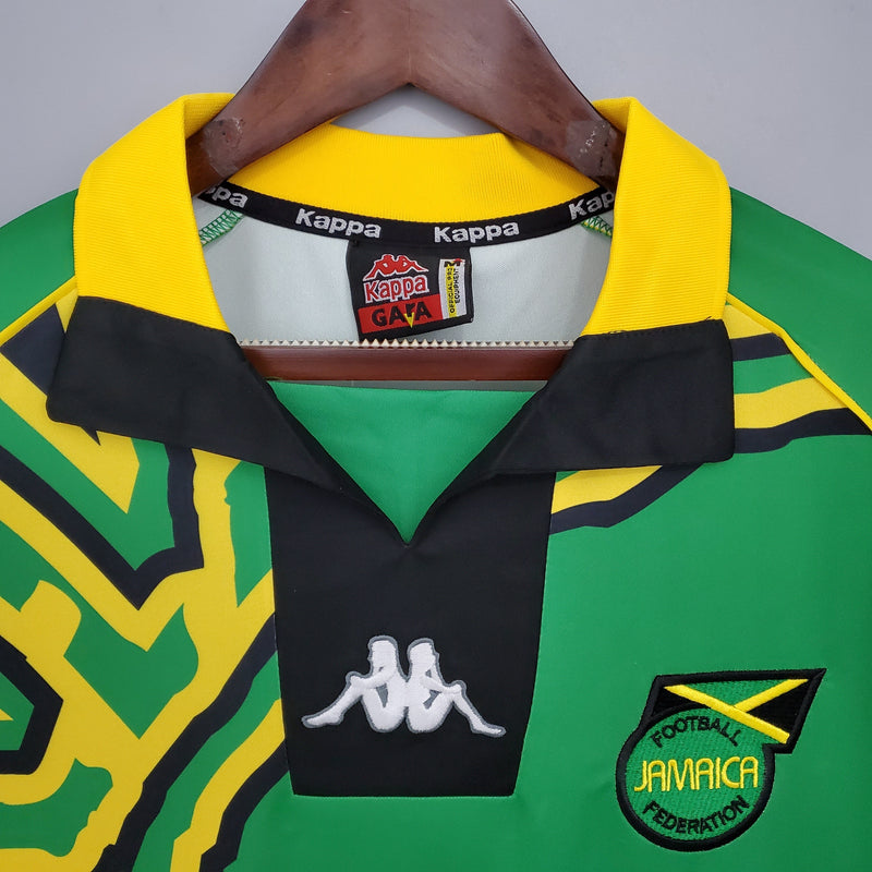 JAMAICA I 1998 HOMBRE (RETRO) - TIENDA DEL JUGADOR