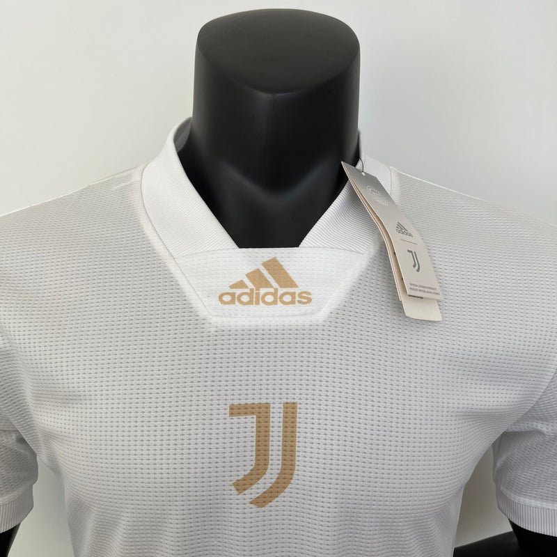 JUVENTUS EDICIÓN ESPECIAL I 23/24 HOMBRE (VERSION JUGADOR) - TIENDA DEL JUGADOR