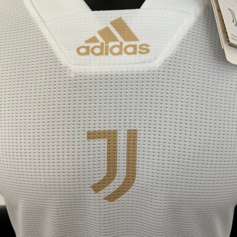 JUVENTUS EDICIÓN ESPECIAL I 23/24 HOMBRE (VERSION JUGADOR) - TIENDA DEL JUGADOR