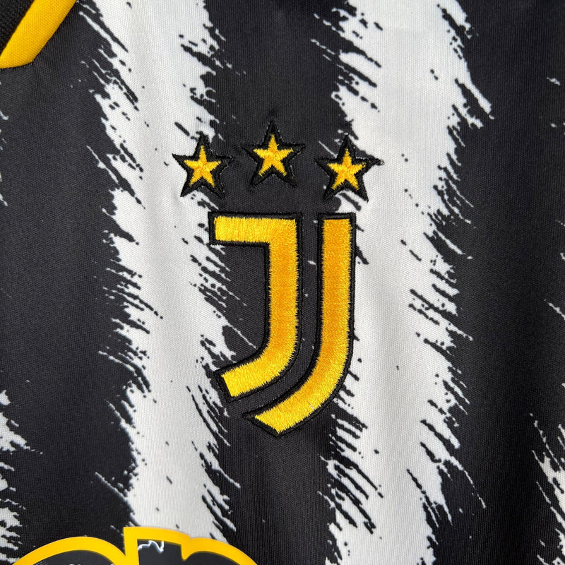 JUVENTUS I 23/24 HOMBRE - TIENDA DEL JUGADOR