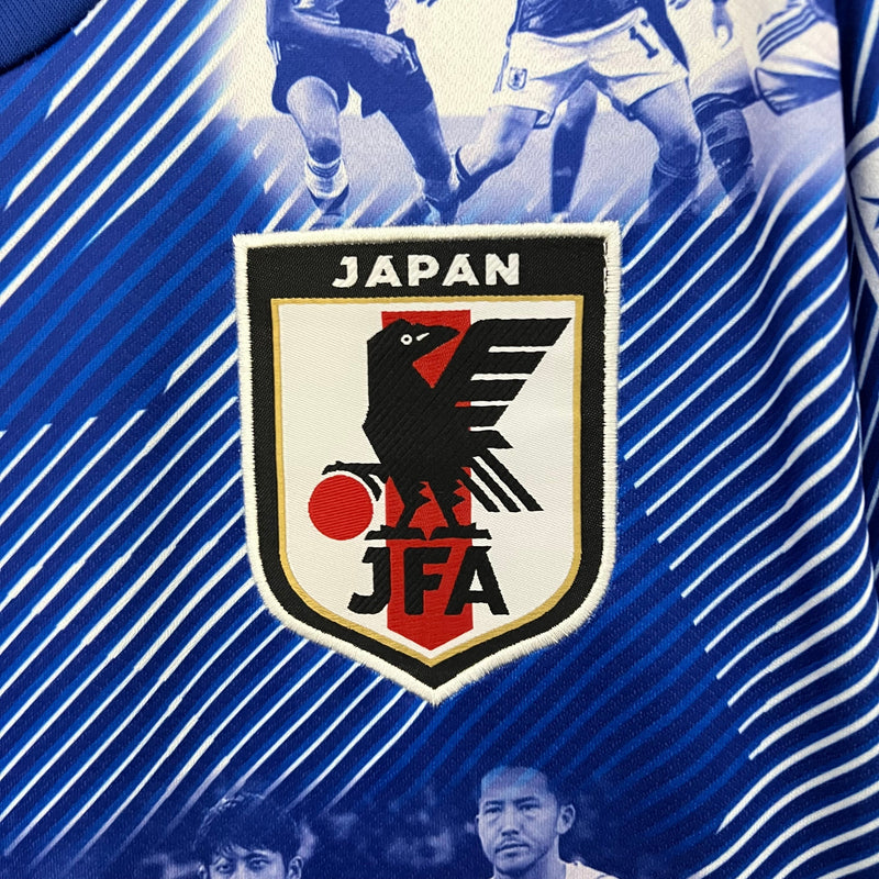 JAPÓN EDICIÓN ESPECIAL I 23/24 HOMBRE - TIENDA DEL JUGADOR