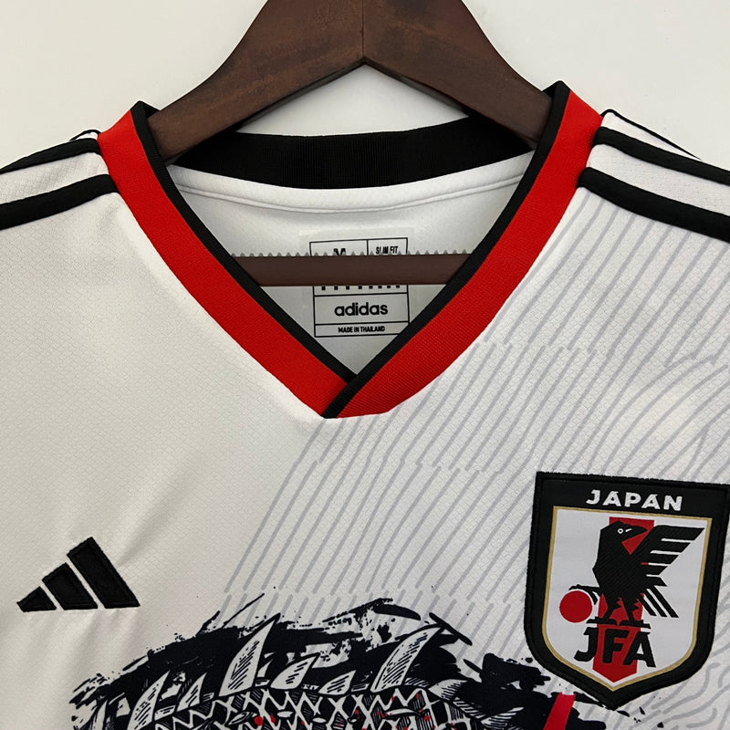 JAPÓN EDICIÓN ESPECIAL V 23/24 HOMBRE - TIENDA DEL JUGADOR