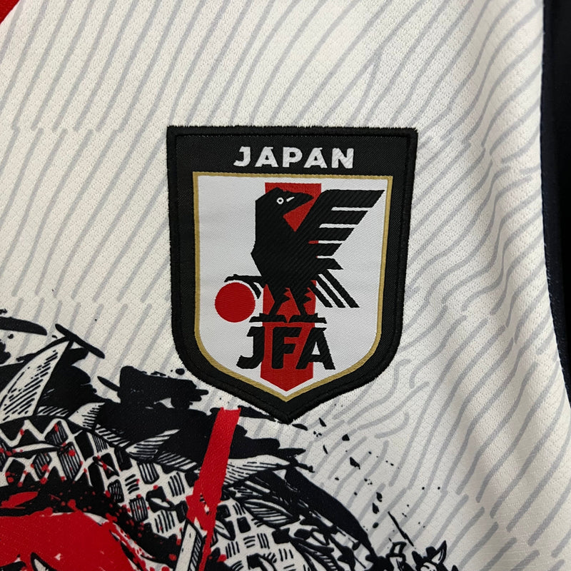 JAPÓN EDICIÓN ESPECIAL V 23/24 HOMBRE - TIENDA DEL JUGADOR