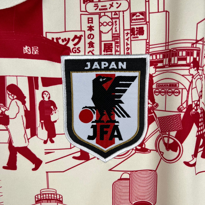 JAPÓN EDICIÓN ESPECIAL TÓQUIO VI 23/24 HOMBRE - TIENDA DEL JUGADOR