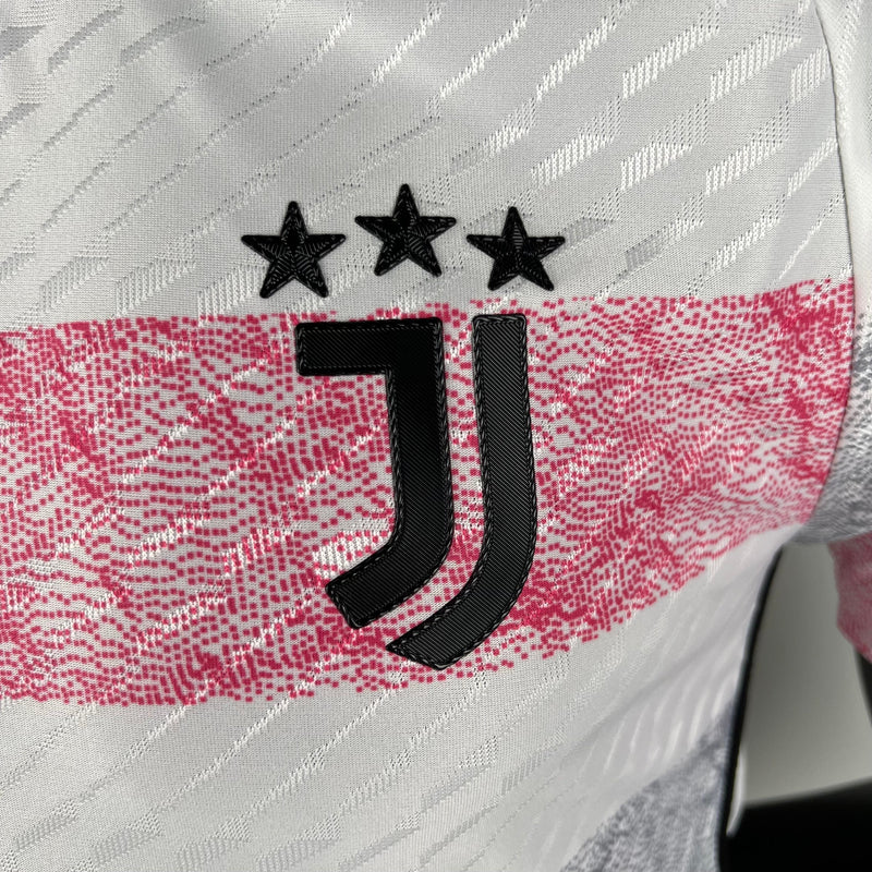 JUVENTUS III 23/24 HOMBRE (VERSION JUGADOR) - TIENDA DEL JUGADOR