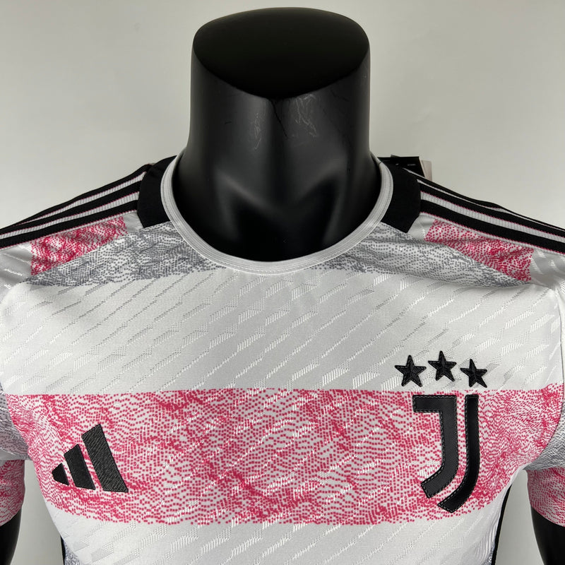 JUVENTUS III 23/24 HOMBRE (VERSION JUGADOR) - TIENDA DEL JUGADOR