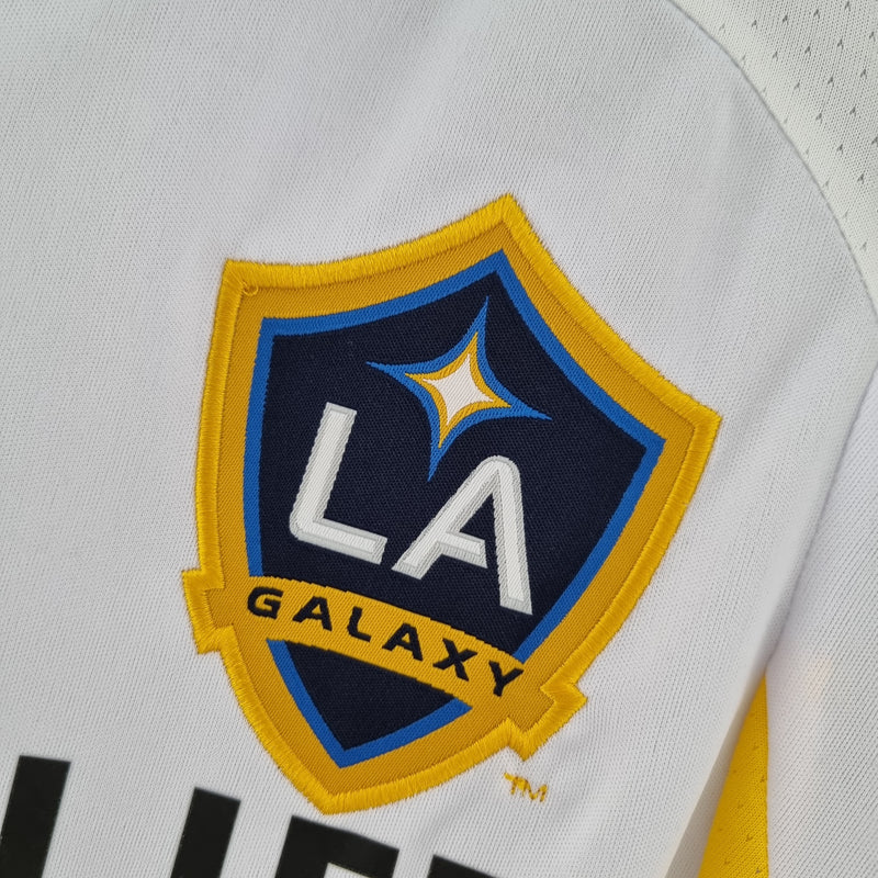 LOS ANGELES GALAXY I 07/08 HOMBRE (RETRO) - TIENDA DEL JUGADOR