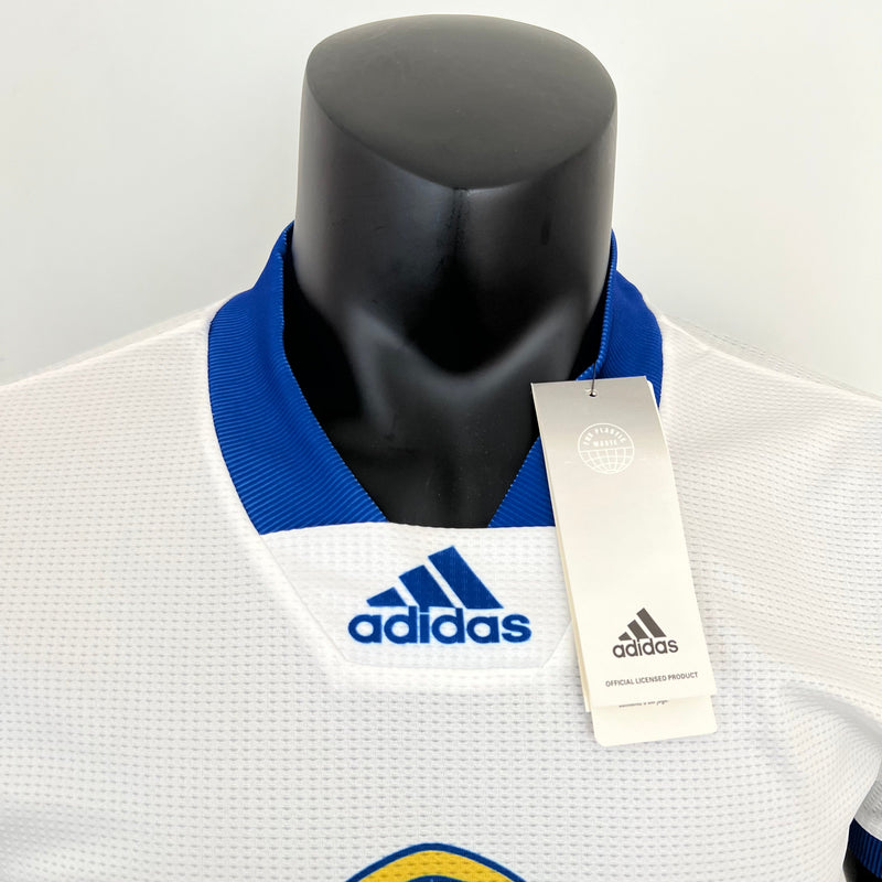 LEEDS EDICIÓN ESPECIAL l 23/24 HOMBRE (VERSIÓN JUGADOR) - TIENDA DEL JUGADOR