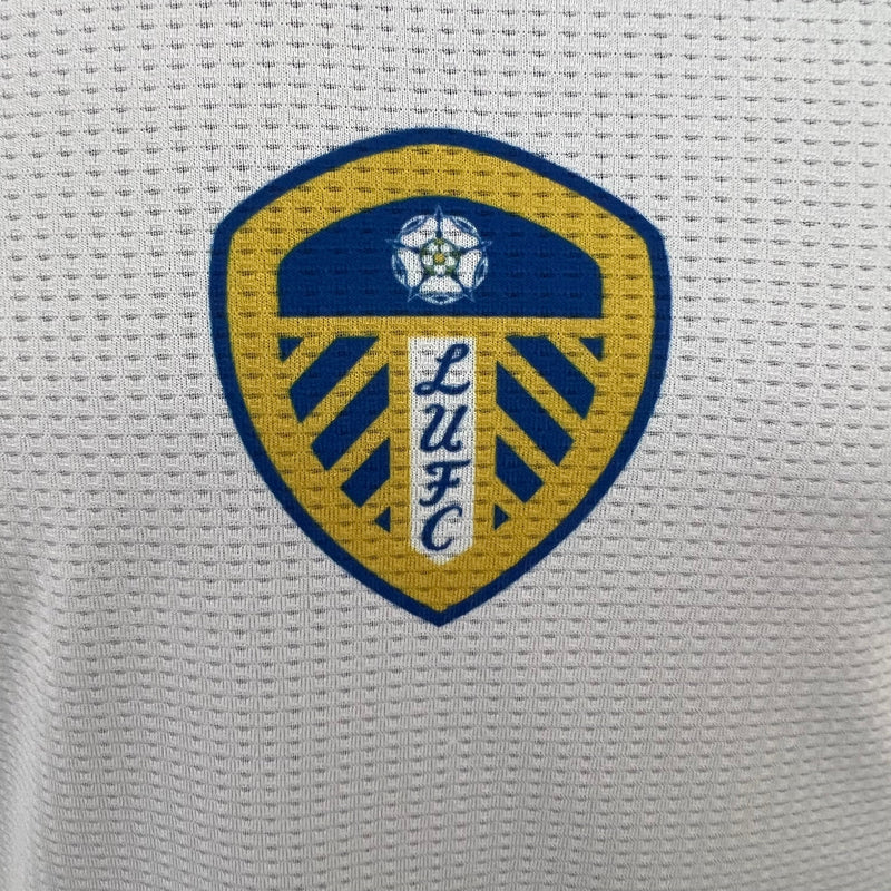 LEEDS EDICIÓN ESPECIAL l 23/24 HOMBRE (VERSIÓN JUGADOR) - TIENDA DEL JUGADOR