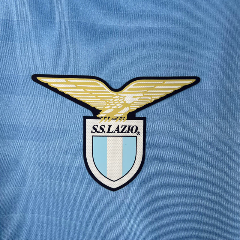 LAZIO I 23/24 HOMBRE - TIENDA DEL JUGADOR