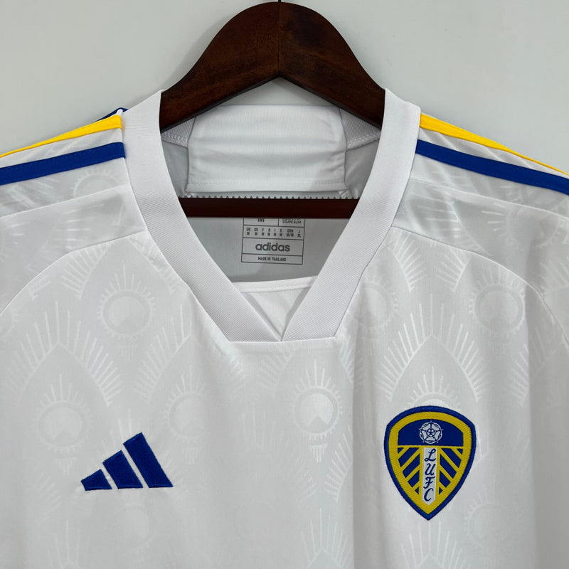 LEEDS l 23/24 HOMBRE - TIENDA DEL JUGADOR